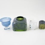 468 5595 Konstglas